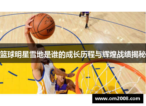 篮球明星雪地是谁的成长历程与辉煌战绩揭秘