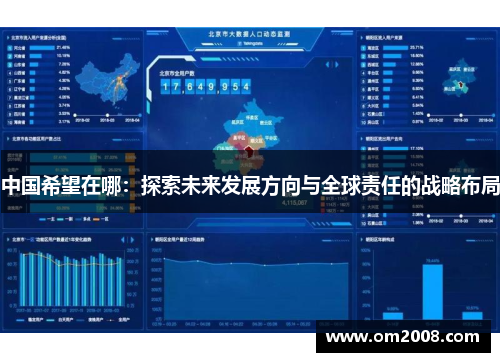 中国希望在哪：探索未来发展方向与全球责任的战略布局